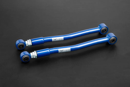 Hardrace Hardrace Rear Toe Kit (Harden Rubber) for Hyundai Ioniq 5/6 | Kia EV6
