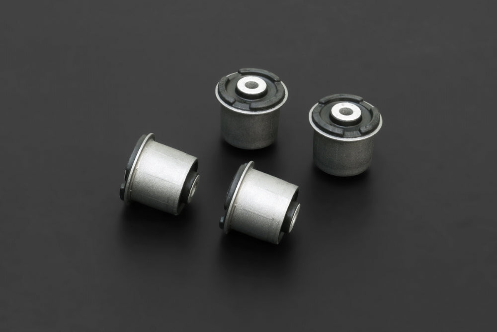 Front Upper Arm Bushings (Harden Rubber) for Model 3 / Model Y