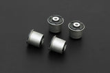 Front Upper Arm Bushings (Harden Rubber) for Model 3 / Model Y