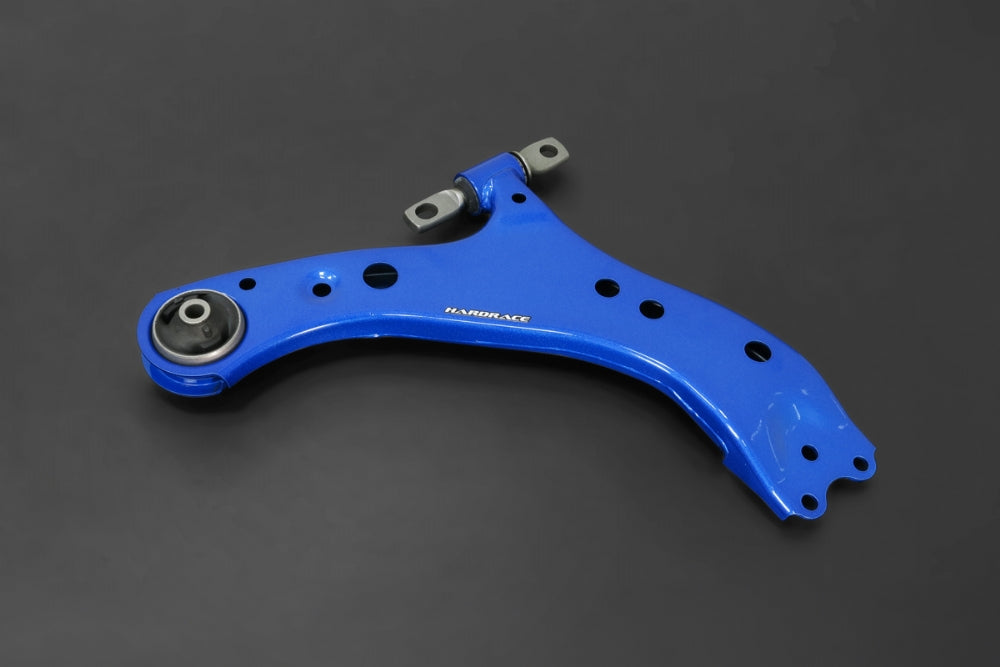 Front Lower Arms (Harden Rubber) for Sienna 4th XL40