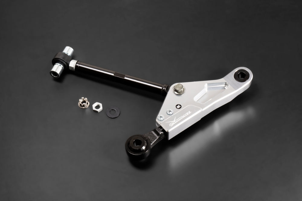 Adjustable Front Lower Arms (Pillow Ball) for Skyline R32/R33/R34 GTR