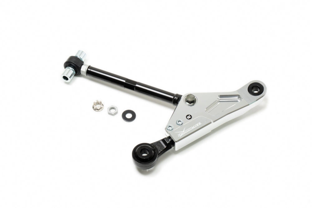 Adjustable Front Lower Arms (Pillow Ball) for Skyline R32/R33/R34 GTR