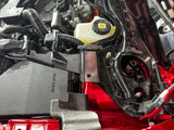 Front Sturt Bar for Corolla Altis Auris GR GZEA14 22-up | Prius 5th XW60