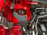 Front Sturt Bar for Corolla Altis Auris GR GZEA14 22-up | Prius 5th XW60