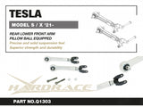 Rear Lower Arms -Front Position- (Pillow Ball) for 2021- Tesla Model S / X