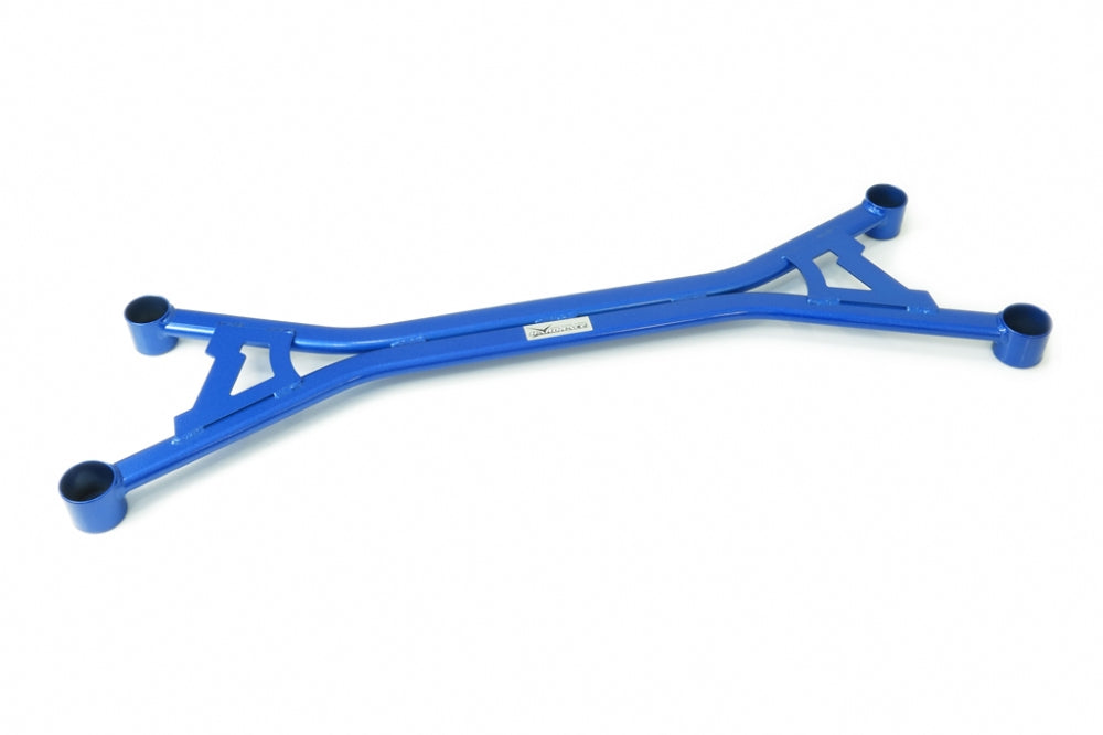 Front Lower 4-Point Brace Corolla GR GZE14 – Velocity Shop