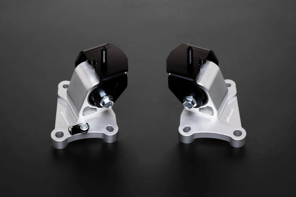 Right and Left Side Engine Mounts for Mazda Miata ND 4th