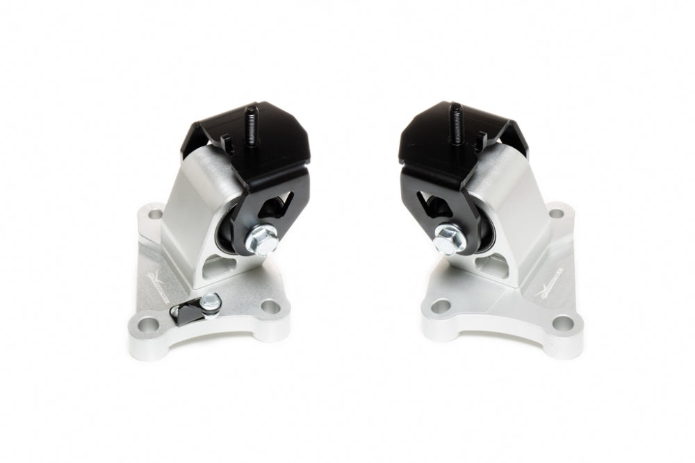 Right and Left Side Engine Mounts for Mazda Miata ND 4th