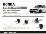 Rear Trailing Arm Bushings Civic Type-R FL5 | Integra Type-S DE5