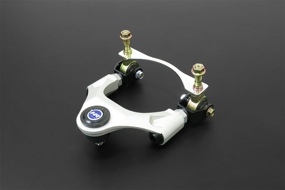 Hardrace Front Upper Camber Arms 92-95 Civic EG / 94-01 Integra