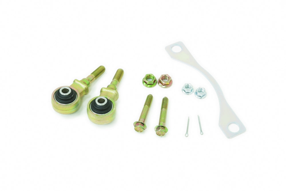 Hardrace Front Upper Camber Arms 92-95 Civic EG / 94-01 Integra