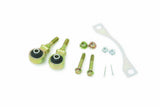 Hardrace Front Upper Camber Arms 92-95 Civic EG / 94-01 Integra