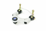 Hardrace Front Upper Camber Arms 92-95 Civic EG / 94-01 Integra