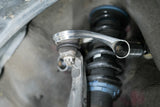 Hardrace Front Upper Camber Arms 92-95 Civic EG / 94-01 Integra