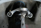 Hardrace Front Upper Camber Arms 92-95 Civic EG / 94-01 Integra