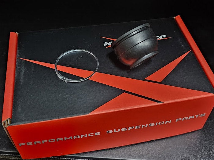 Hardrace Replacement Ball Joint Dust Boot for #6919