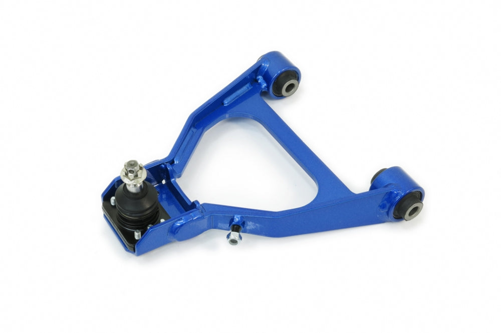 Front Upper Camber Kit (Harden Rubber) Miata MX-5 | RX-8
