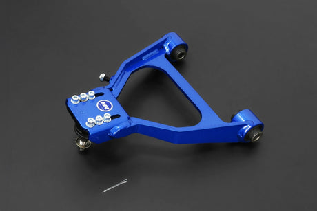 Hardrace RX8 MX-5 Front Camber Kit with Harden Rubber Bushings