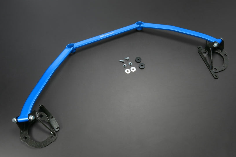 Hardrace Mazda MX-5 ND LHD 16-22 Front Strut Brace - 1pc Set