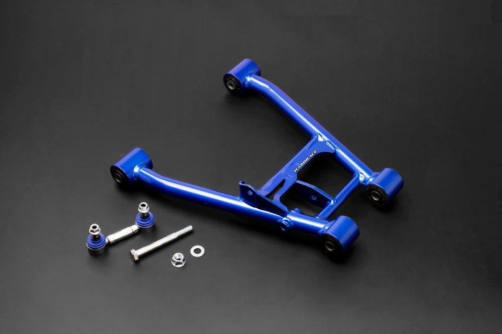 Tubular Rear Lower Arms (Harden Rubber) End Links Included Miata 2nd NB