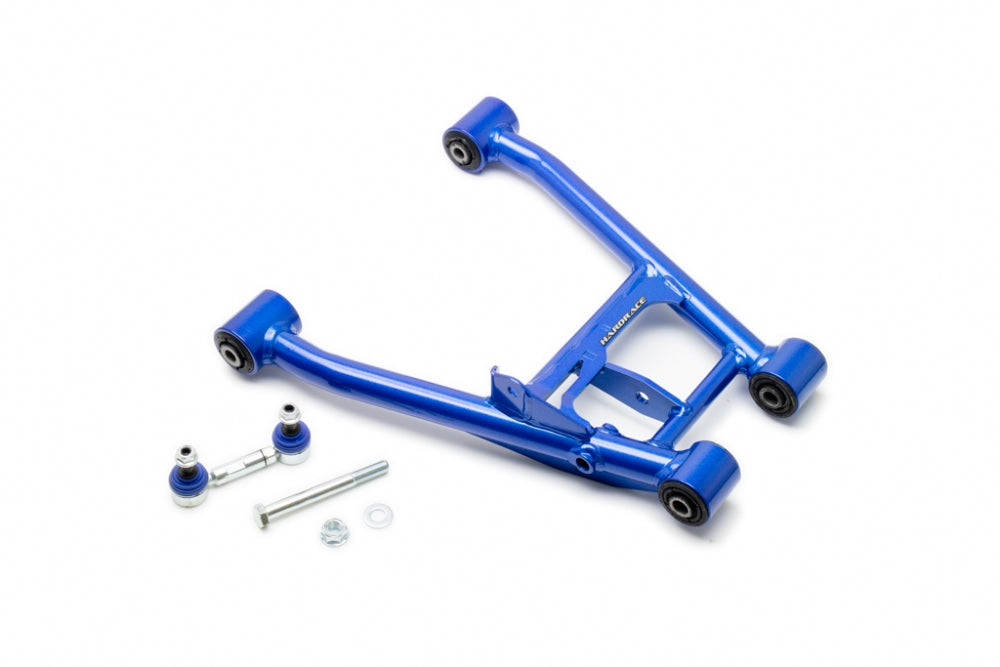 Tubular Rear Lower Arms (Harden Rubber) End Links Included Miata 2nd NB