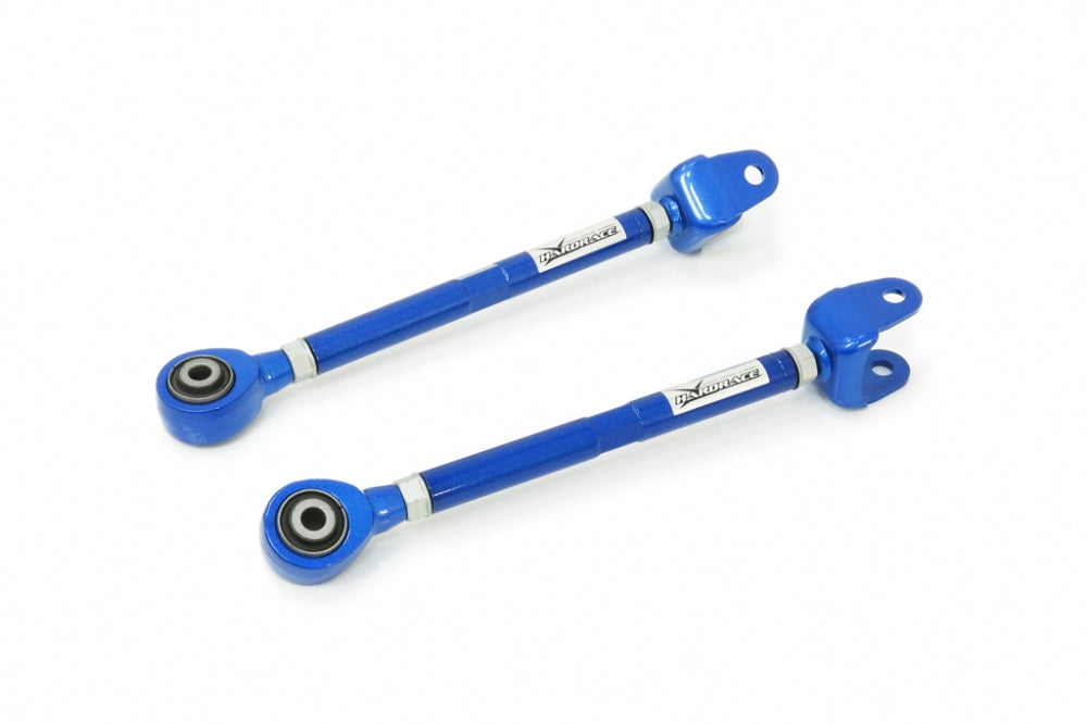 Rear Lower Trailing Arms (Harden Rubber) Benz C-Class