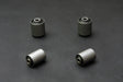 Hardrace Front Lower Arm Bushings 88-91 CRX Civic EF