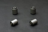 Hardrace Front Lower Arm Bushings 88-91 CRX Civic EF