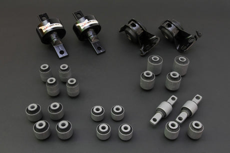 Hardrace Suspension Bushing Kit 97-01 Integra Type R