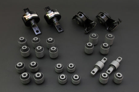 Hardrace Suspension Bushing Kit 94 95 96 97 98 99 00 01 Integra GSR LS RS GS SE
