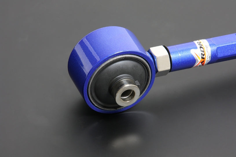 Hardrace NISSAN R32/R33/R34 GTR TENSION ROD FORGED (HARDEN RUBBER