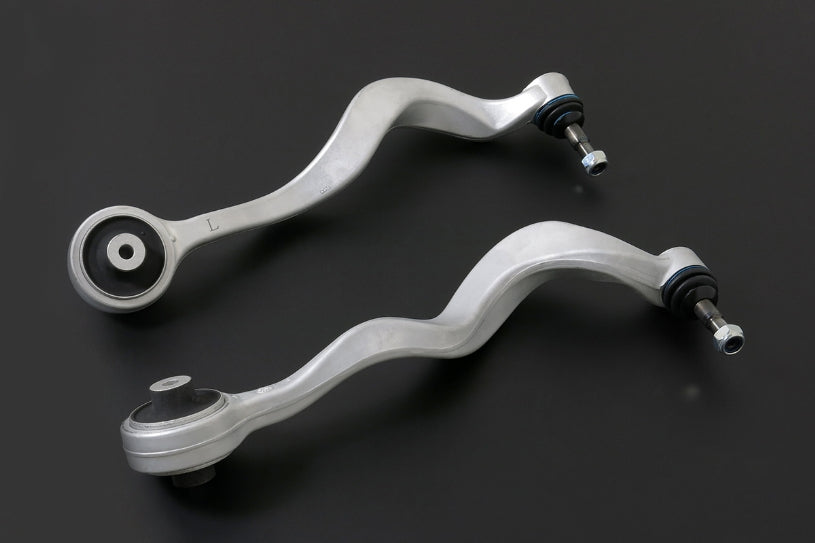 Hardrace Front Lower Arms -Front- for BMW E60 only.