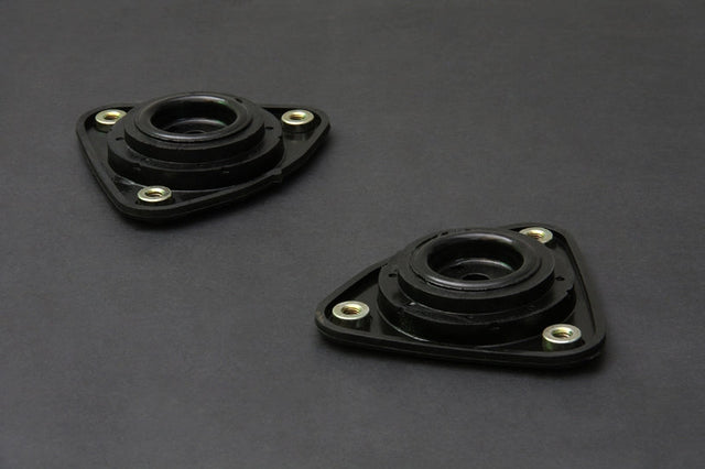 Hardrace Hardrace MK2 Ford Focus & 03-08 Mazda3 Front Reinforced Strut Mounts 2pc Set