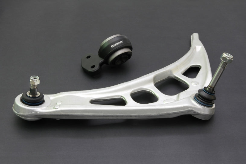 Forge Aluminum Front Lower Control Arms (Harden Rubber) for E46 | Z4 E85/86 | Exclude M3