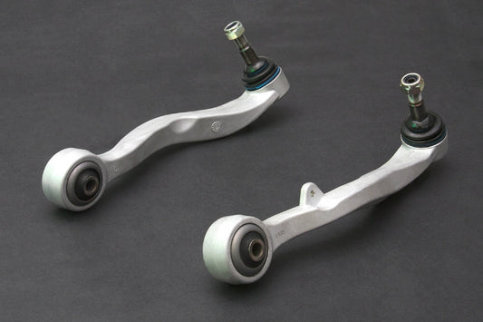 Front Lower Control Arms -Rear Arms- (Harden Rubber) for BMW E60