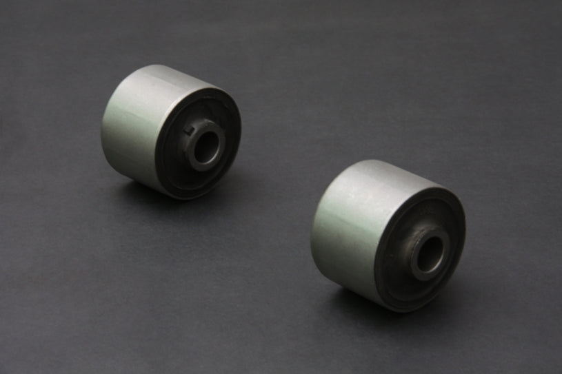 Hardrace Hardrace 01-06 Lexus LS Front Lower Arm Bushings (Harden Rubber) 2pc Set