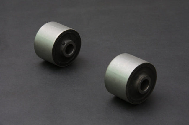 Hardrace Hardrace 01-06 Lexus LS Front Lower Arm Bushings (Harden Rubber) 2pc Set