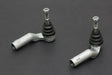 Hardrace Hardrace 03-13 Mazda3 & 05-10 Mazda5 Roll Control Tie Rod Ends 2pc Set