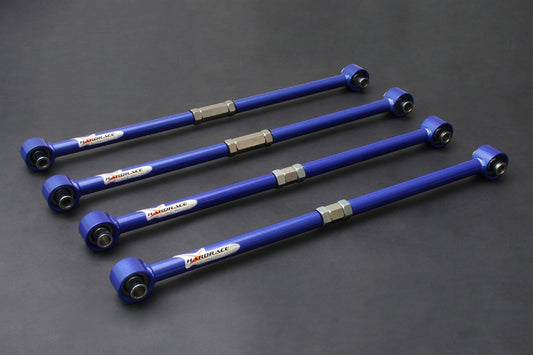 MAZDA PROTEGE/323/TIERRA/PREMACY
ADJUSTABLE REAR LATERAL ARM