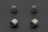 Hardrace Hardrace Rear Lateral Toe Arm Bushings for MK1/MK2/MK3 Focus and 03-13 Mazda 3