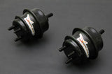 Hardrace Hardrace Harden Motor Mounts 2pc Set for 08-16 Genesis Coupe 3.8