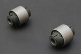 Hardrace Front Tension Rod Bushings G35 03-06 / 350Z