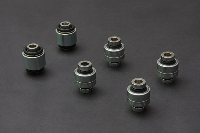 Hardrace Hardrace Rear Lower Arm Bushings (Pillow Ball) for 94-01 Integra GSR/RS/GS/LS | 90-93 Integra