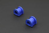 Hardrace Front Sway Bar Bushings 26mm 99-00 Civic Si / 96-00 Civic EK9