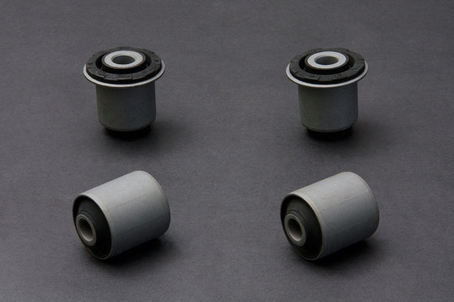 Hardrace Front Lower Arm Bushings (Harden Rubber) 96-00 Civic USDM EX DX LX (none Si)