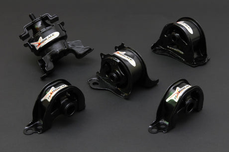 Hardrace Motor Mount Kit 96-00 Civic EK