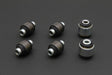 Hardrace Hardrace Rear Lower Arm Bushings (Pillow Ball) 96-00 Civic EK