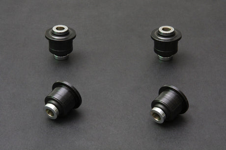 Hardrace Front Upper Arm Bushings (Pillow Ball) Honda S2000