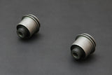 Hardrace Front Lower Arm Bushings (Rear Side) Harden Rubber S2000