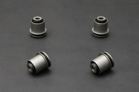 Hardrace Rear Upper Arm Bushings Harden Rubber S2000 (AP1 only)